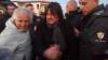 Concerto di Pasquetta di Cristiano De André ad Arzachena