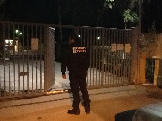 Sorveglianza Costa Smeralda